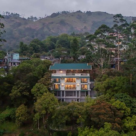 Paradise Valley By Veo - Part Of Stayvista Munnar Eksteriør bilde