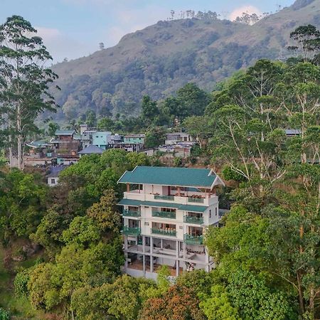 Paradise Valley By Veo - Part Of Stayvista Munnar Eksteriør bilde