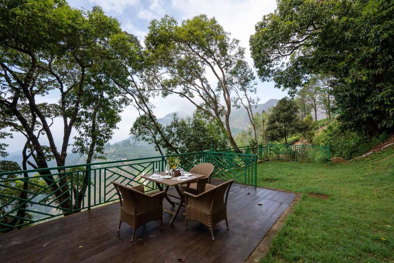 Paradise Valley By Veo - Part Of Stayvista Munnar Eksteriør bilde