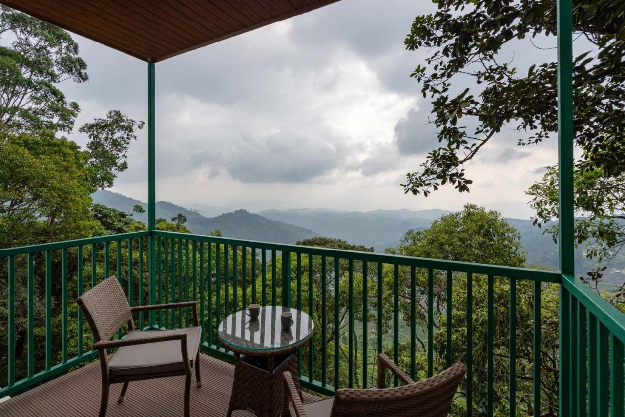 Paradise Valley By Veo - Part Of Stayvista Munnar Eksteriør bilde