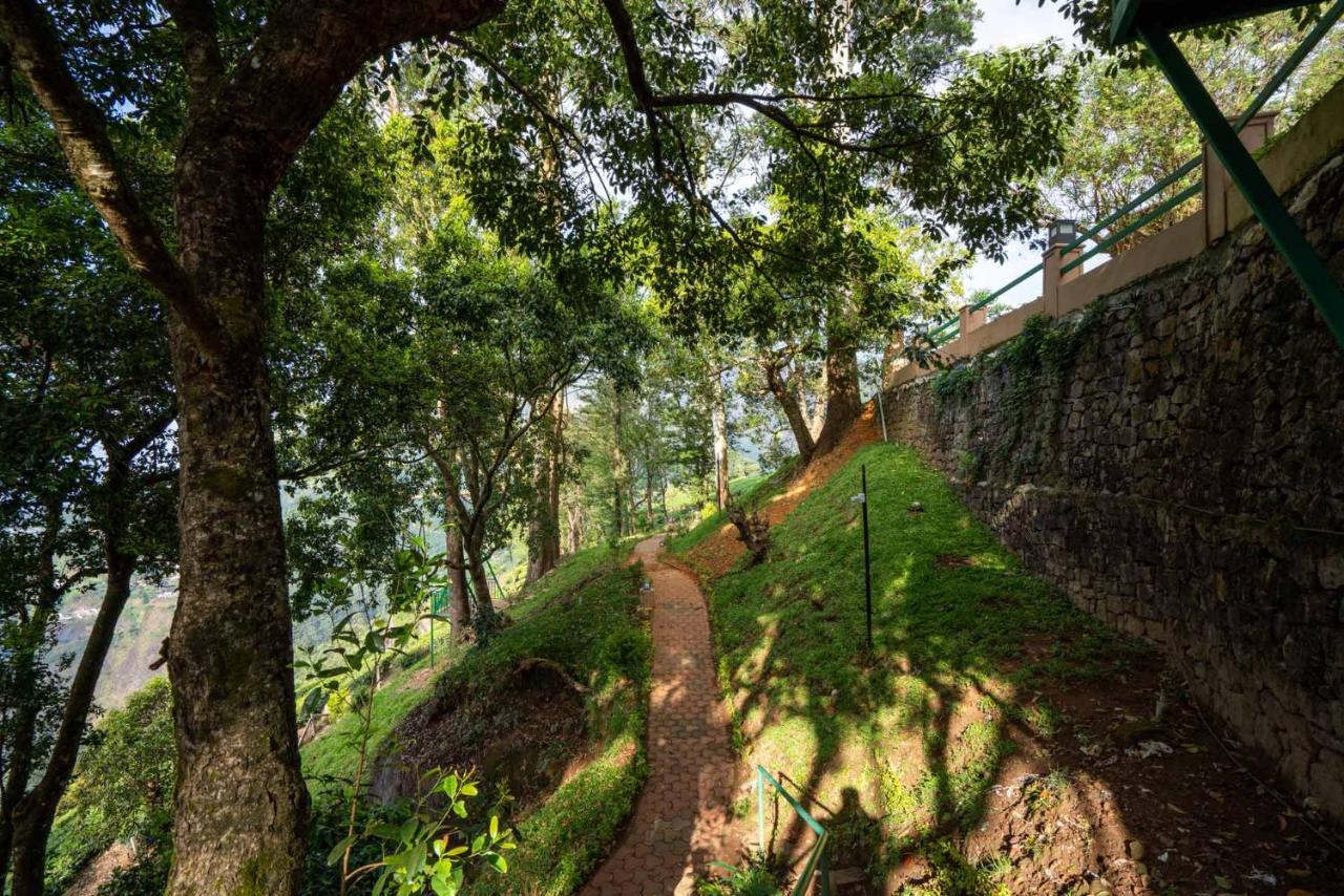 Paradise Valley By Veo - Part Of Stayvista Munnar Eksteriør bilde