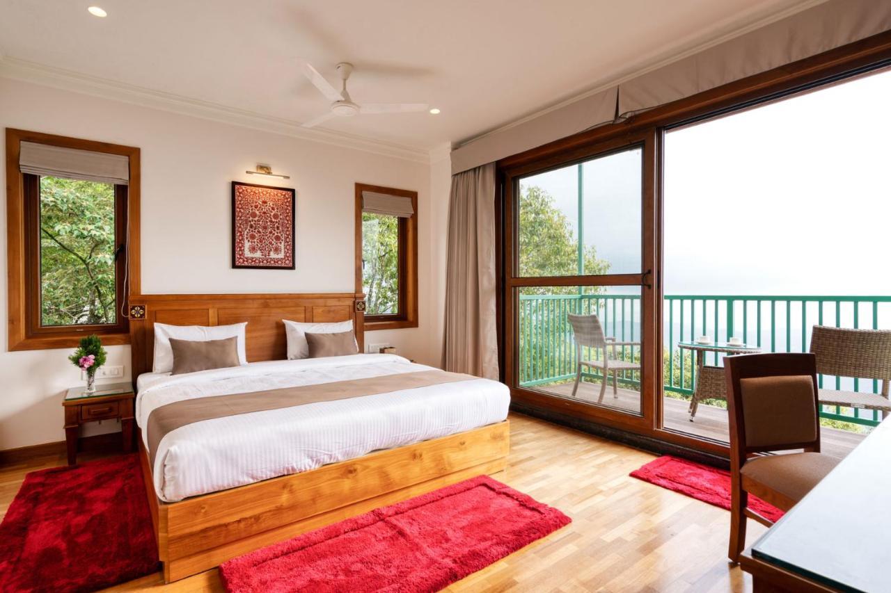 Paradise Valley By Veo - Part Of Stayvista Munnar Eksteriør bilde