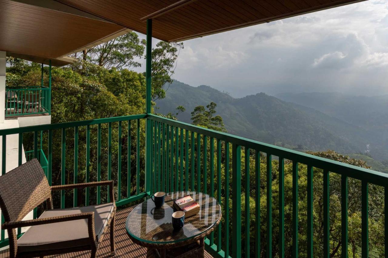 Paradise Valley By Veo - Part Of Stayvista Munnar Eksteriør bilde
