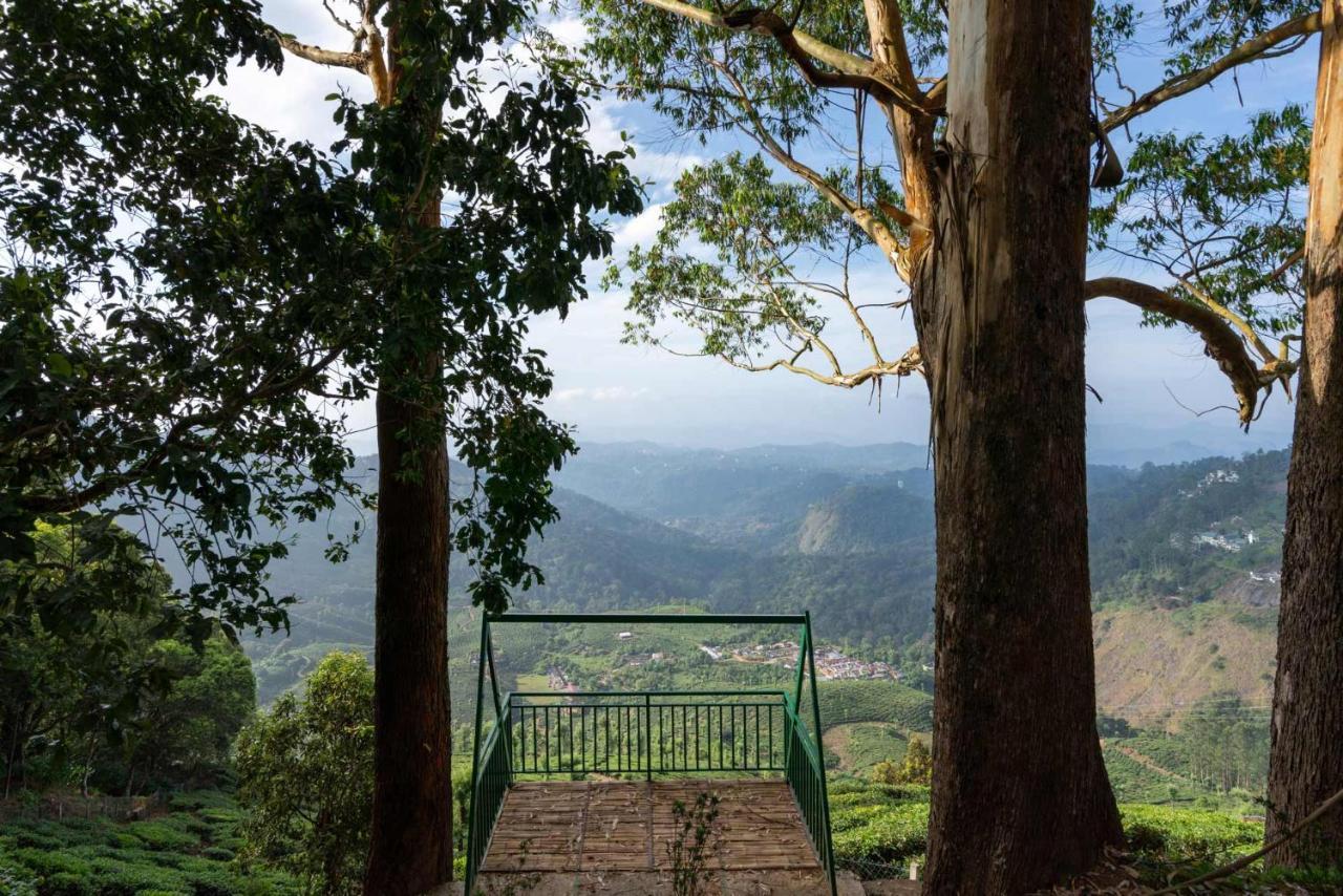 Paradise Valley By Veo - Part Of Stayvista Munnar Eksteriør bilde